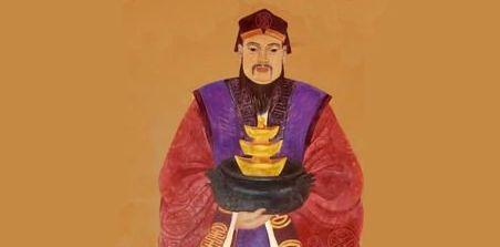 中国历史上最有钱的人是谁?