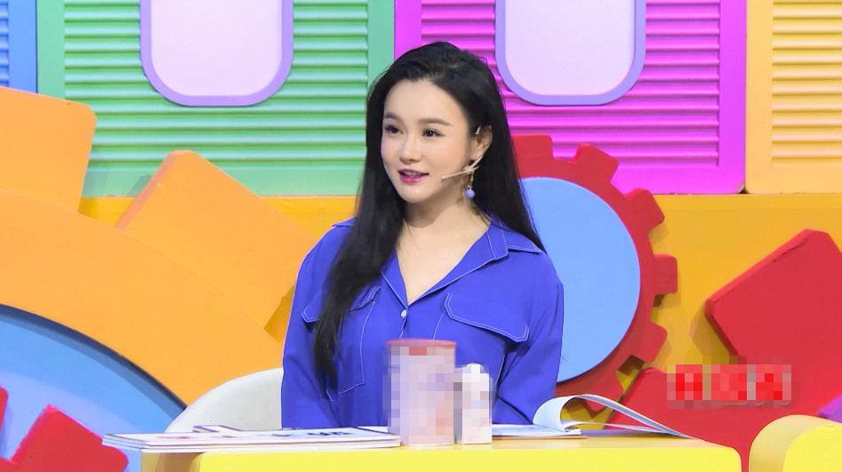 《育儿大作战》美娥姐爆明星名利双收 刘仪伟实名表扬法式浪漫