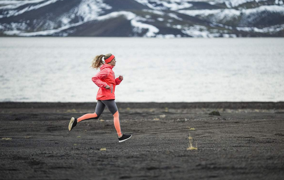 想要跑步不伤膝,做好这4点,延长膝盖寿命,让你