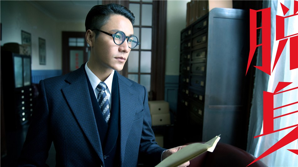 《脱身》终极浪漫浓情收官 陈坤"裂变式"演技惊喜翻倍
