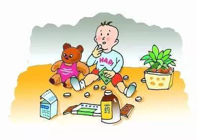 宝宝喜欢捡地上脏东西吃,原来是因为这个!小心了