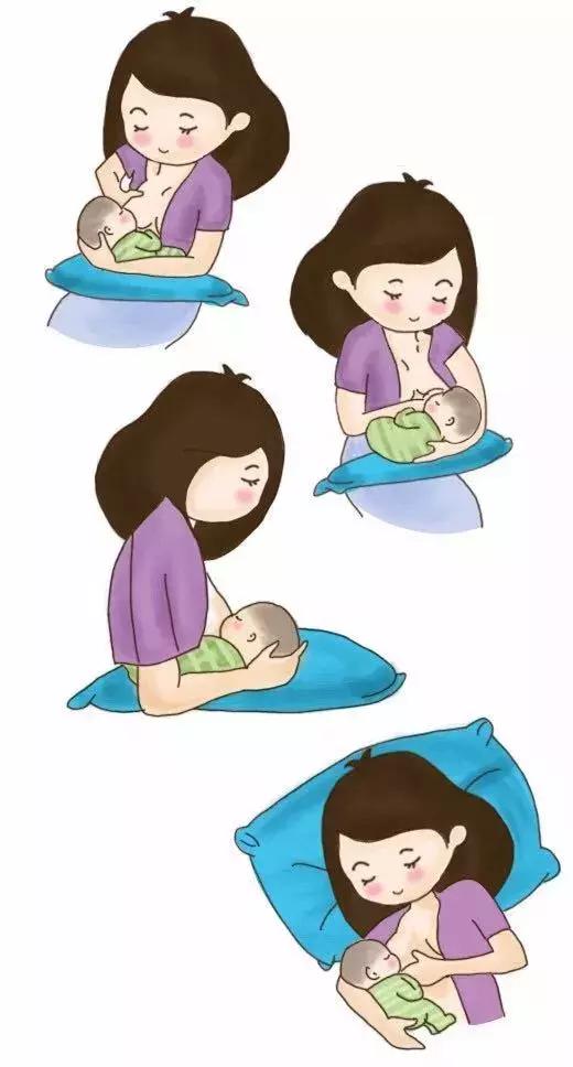 二胎妈妈还能母乳喂养吗?要分泌多少乳汁才够宝宝吃?