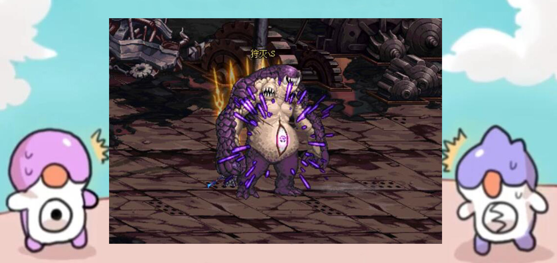 dnf大眼仔猜职业,连老玩家都不一定猜的全哦,来挑战一下吧