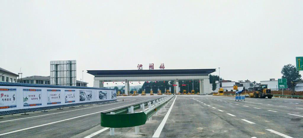 洛阳伊阙站站名:真正的"伊阙"实为龙门,自古就是兵家必争之地