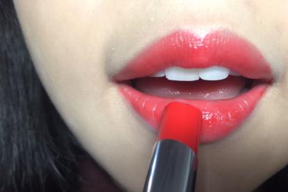 别再被Mac小辣椒和Dior999忽悠了!这些冷门色