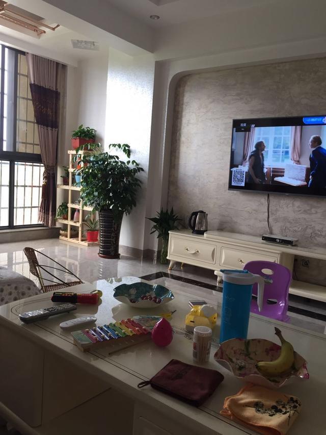 入住新房没几天,晒晒家里的全屋定制橱柜,包工包料只花了3万