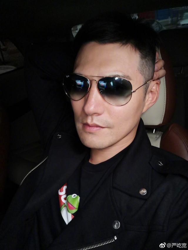 严屹宽陪怀孕妻子杜若溪每天一万步,再过一个月就做爸爸了