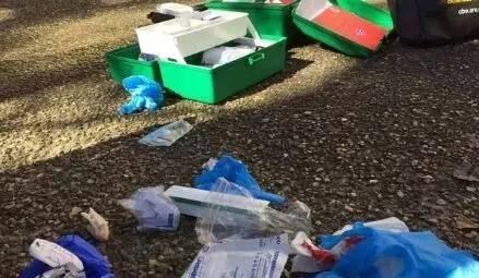 澳洲大学连续发生排华辱华事件, 到底在打谁的