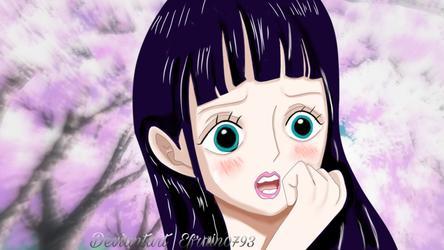 海贼王914话海迷吐槽,路飞被鬼彻侵蚀?阿鹤并不简单!