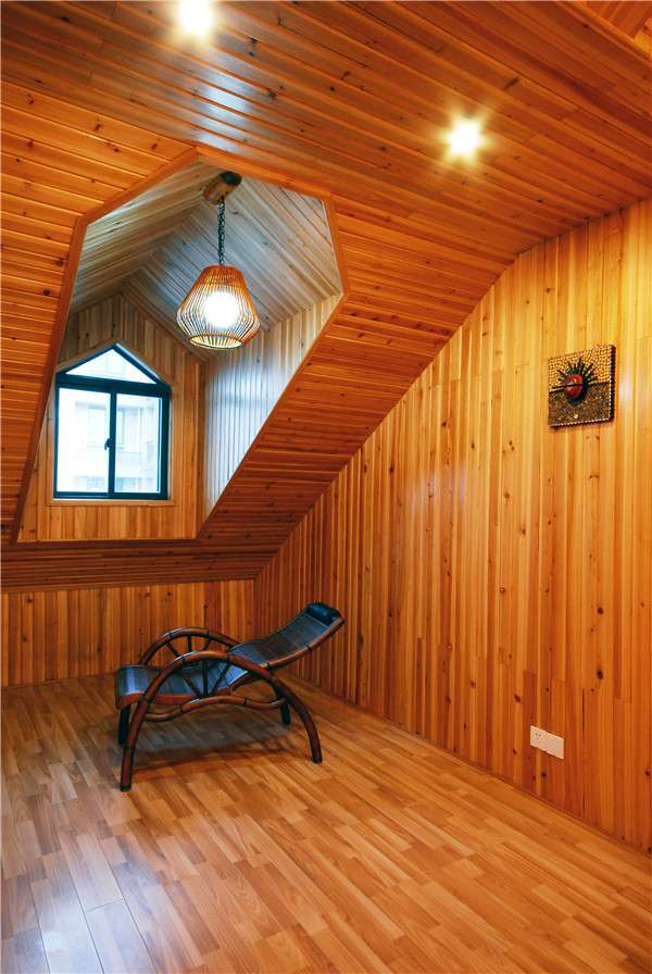 同样是现代装修,别人家的为什么那么好看?