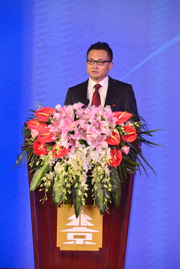 中润华通简谦慎:2018中东和平论坛致辞|中润|华通|中东_新浪网