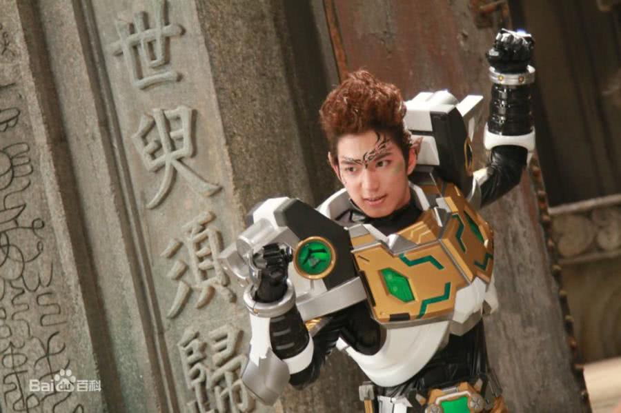 刑天小队年龄对比,金刚年纪最小,原来他才是真正的老大哥!