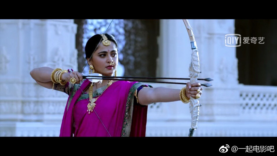 印度史诗电影巴霍巴利王终结