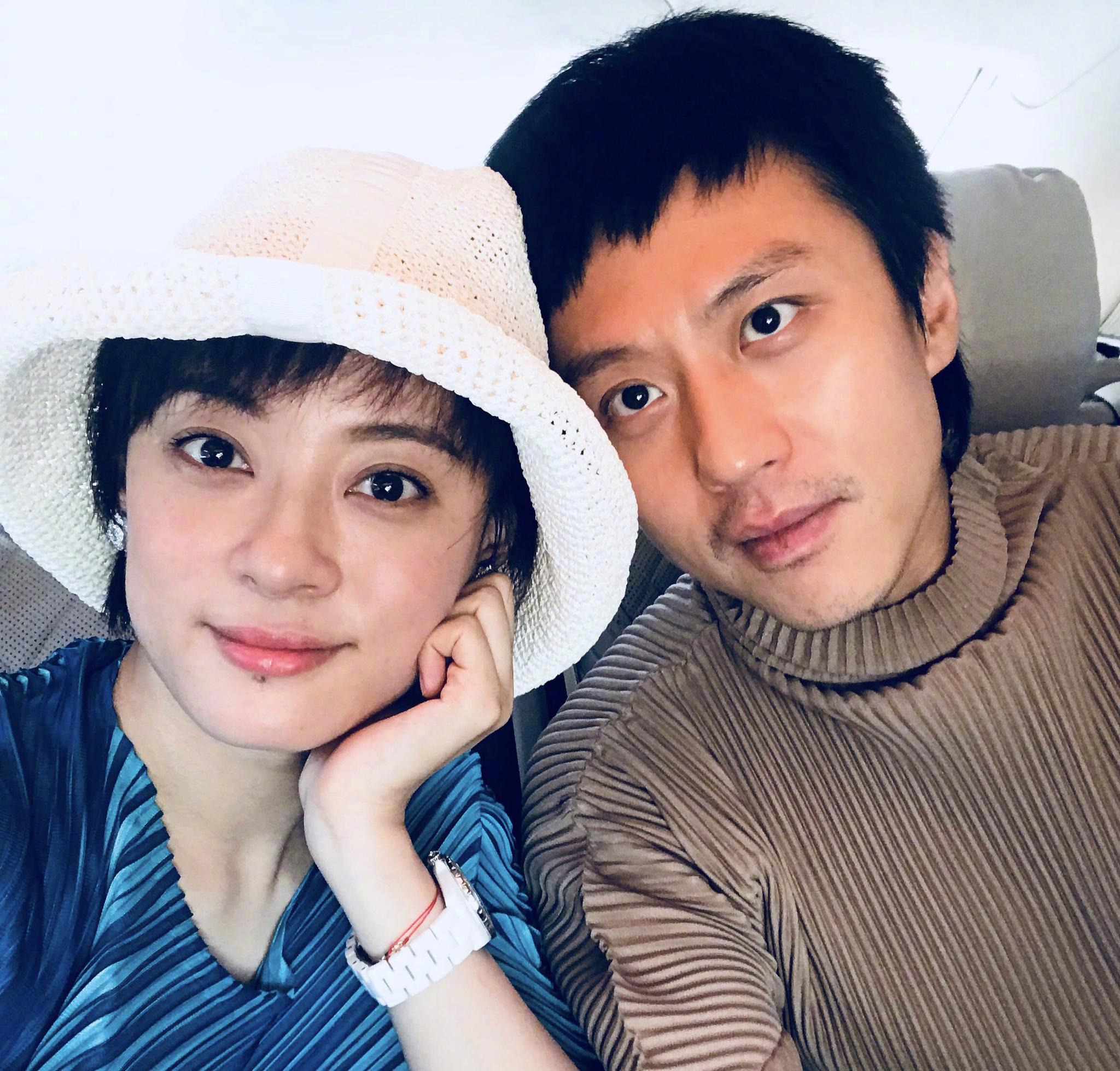 结婚七年一直是圈中的模范夫妻,邓超和孙俪的婚姻让人羡慕