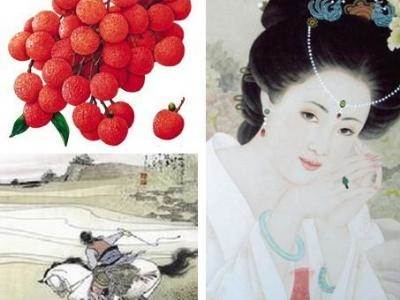 荔枝在古代只有杨贵妃这种贵族吃,为何现在成为普通人吃的水果?