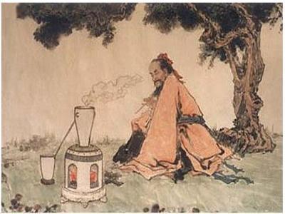 古代仙丹含大量重金属，难道就不怕吃死人？五石散为何备受追捧？