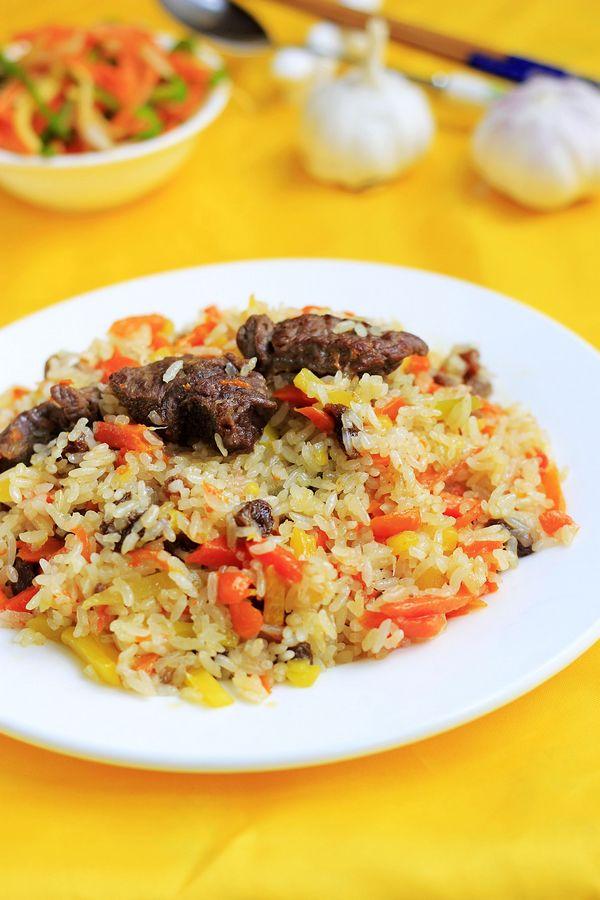 新疆抓饭做法的小窍门真简单看看就会做了