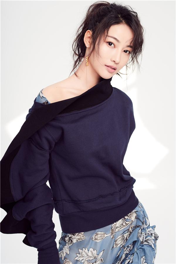 《远大前程》燃情开播 付枚神秘身份吊足观众胃口