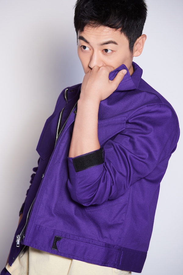 朱亚文《心动》分析"猛如虎" 贴心金句圈粉无数