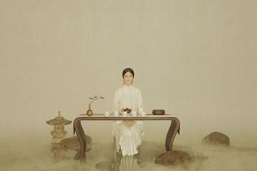 嫁了最窝囊的男人:女人的格局,不在婚姻里