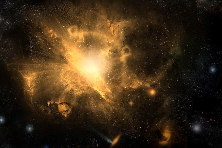 科学家:宇宙终将毁灭,未来或以这几种方式终结自己的命运