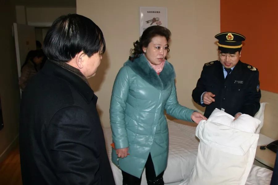 北京昌平"小老虎"落马,收受贿赂1100万|昌平区|妇幼保健院|王红珍