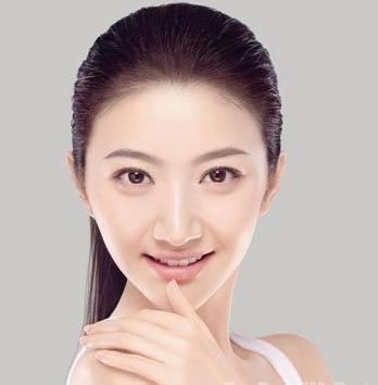 五种"富贵又长寿"的女人面相