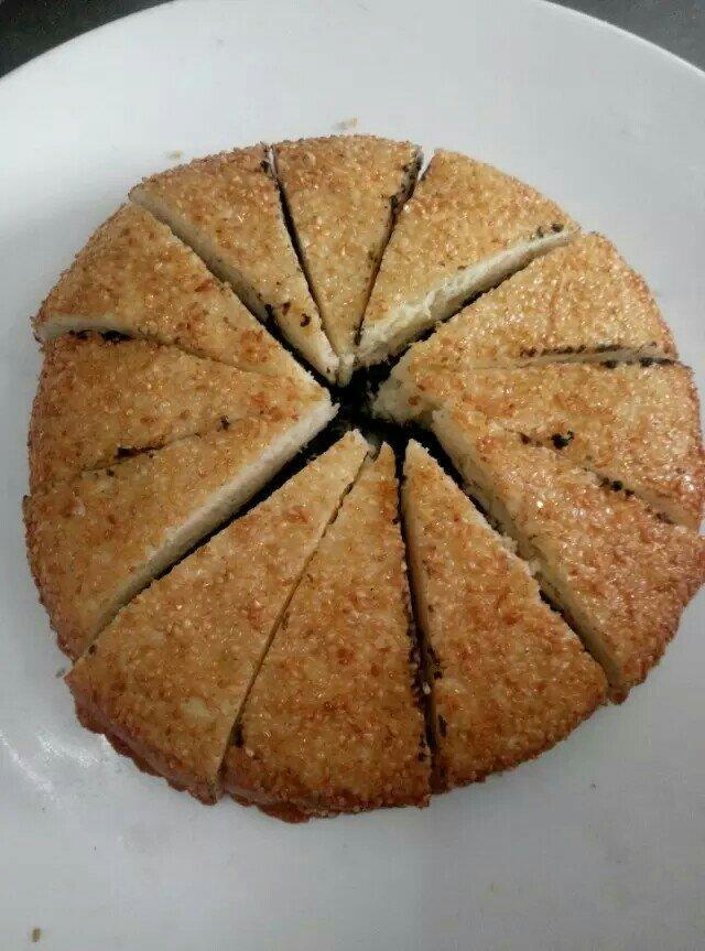 14种大饼的做法!奶奶一辈子手艺,金黄喷香,一口一个真过瘾!