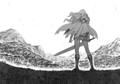大剑:大剑(漫画)烂尾了吗?