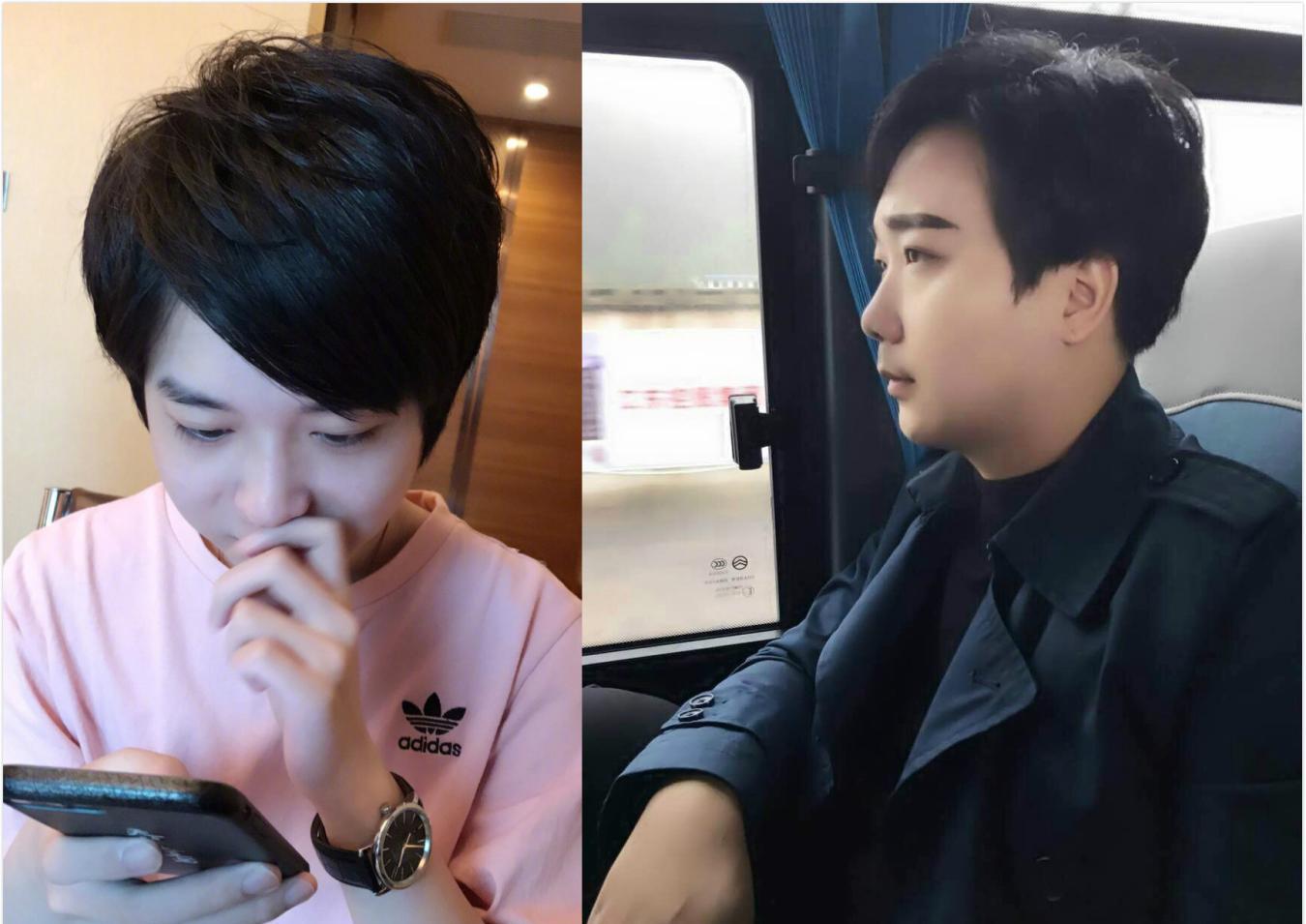 嗨楚事件再升级: 嗨氏给楚河发律师函 不想再撕逼, 法庭上见!