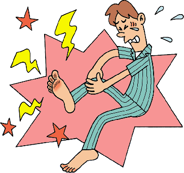 有没有痛风,看这4种表现形式,如何预防,这五个办法最管用!