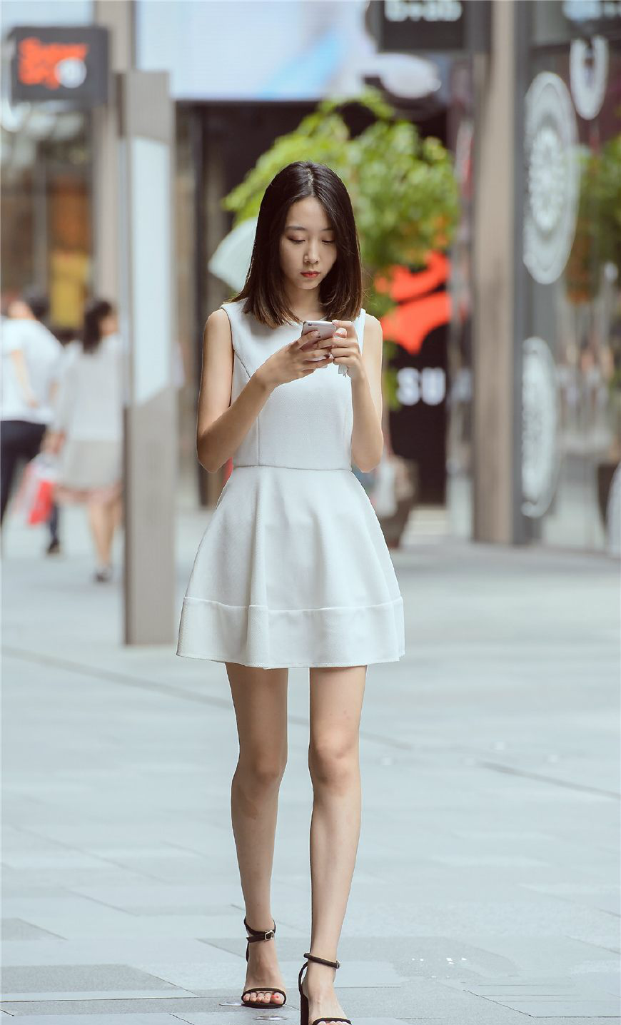 新手如何通过同城渠道高效约到妹子？