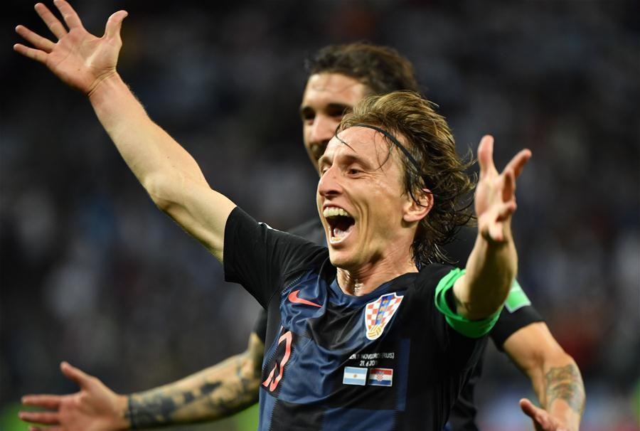 5场比赛3次最佳!魔笛成世界杯金球最大热门!另一座金球也有希望