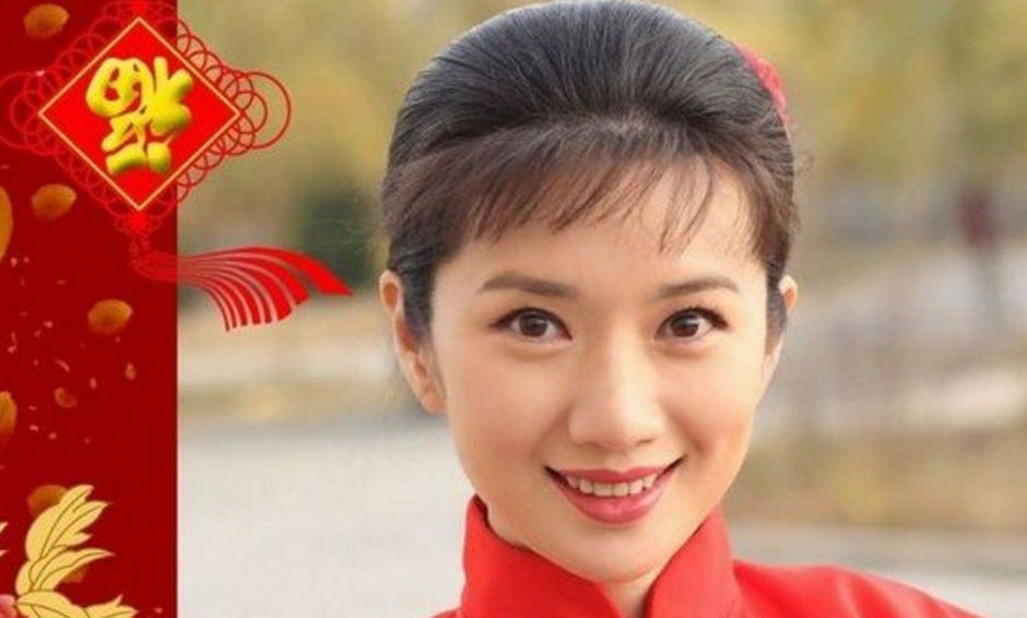 苑冉:中国大陆女演员,主持人,歌手
