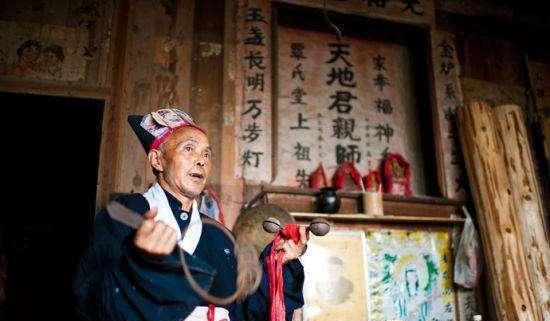 小巫见大巫, 看巫医起源发展和传承|医药|巫医|巫术_新浪新闻