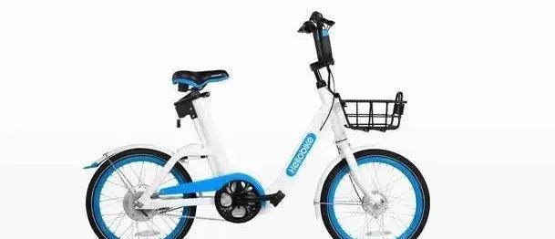 哈罗共享单车、助力车全国首家免押金!快去新