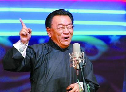 侯军与侯耀华父子成仇 怒斥侯耀华为老不尊 乱收女徒弟