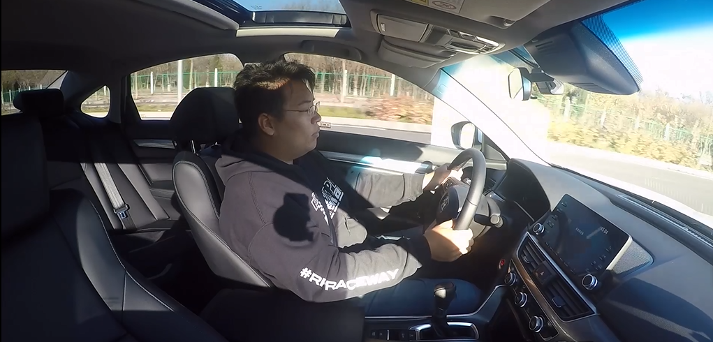 《咖加评车》本田十代雅阁全系详解