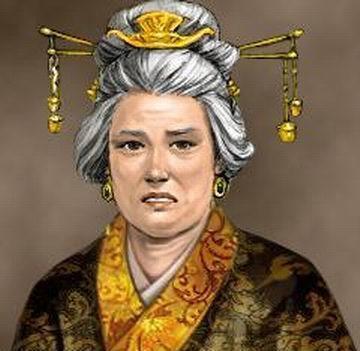 历史上寿命最长的太后,位高权重,看过五个皇帝上位|皇后|王政君|皇太后|王莽|篡政_新浪新闻