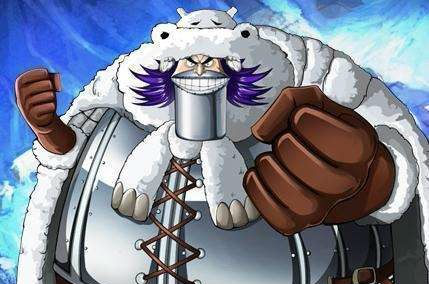 恶魔果实是伟大航路之中最特殊的秘宝,他们可以在瞬间给予食用者某种