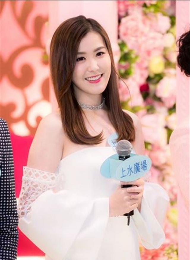 2018年最有潜力的5位tvb新女艺人!