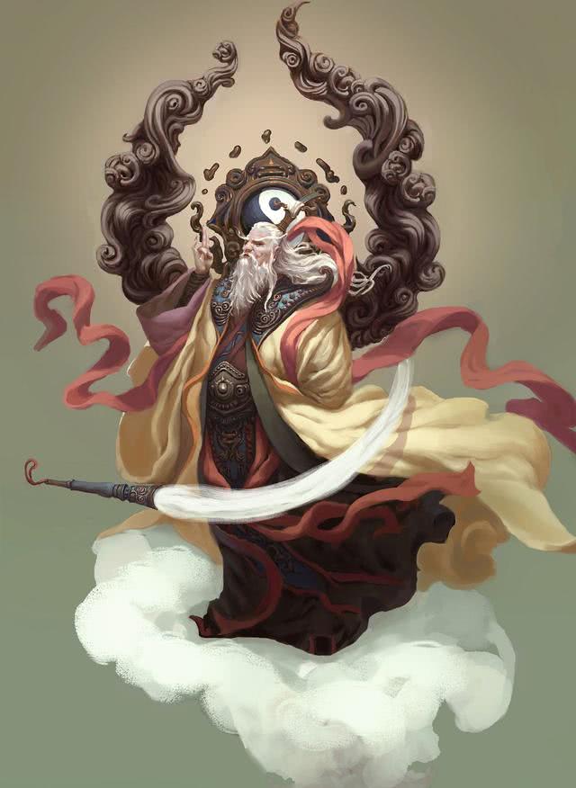 却因一事,遭如来佛打压|卫灵公|阿傩|金蝉_新浪新闻