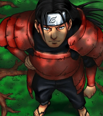 火影忍者人物实力排名top10鸣人只能区区第四