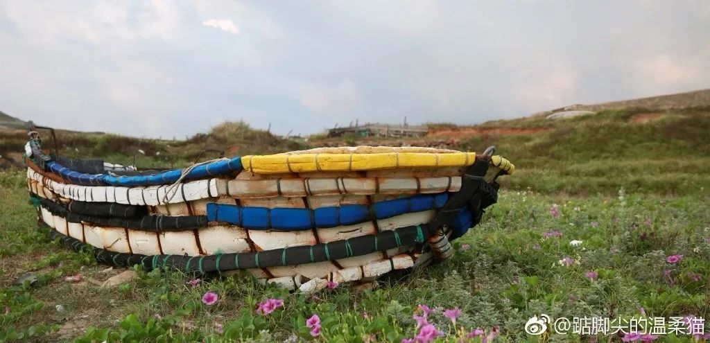 距离福州开车也就90分钟,平潭东痒岛攻略来了