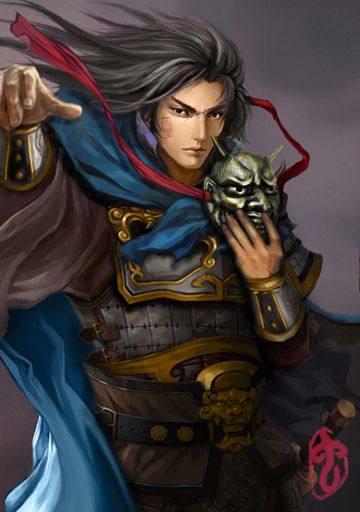 北宋名将狄青为什么容易被朝廷猜忌?原因他常常说一句话