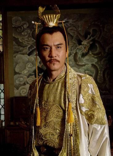 小县城——深藏明朝的石牌坊,外面人几乎都不知道!