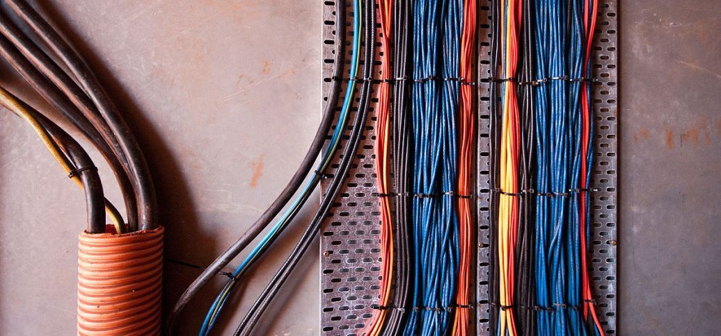 辽宁大连供电电缆线路管理实现"可视化"