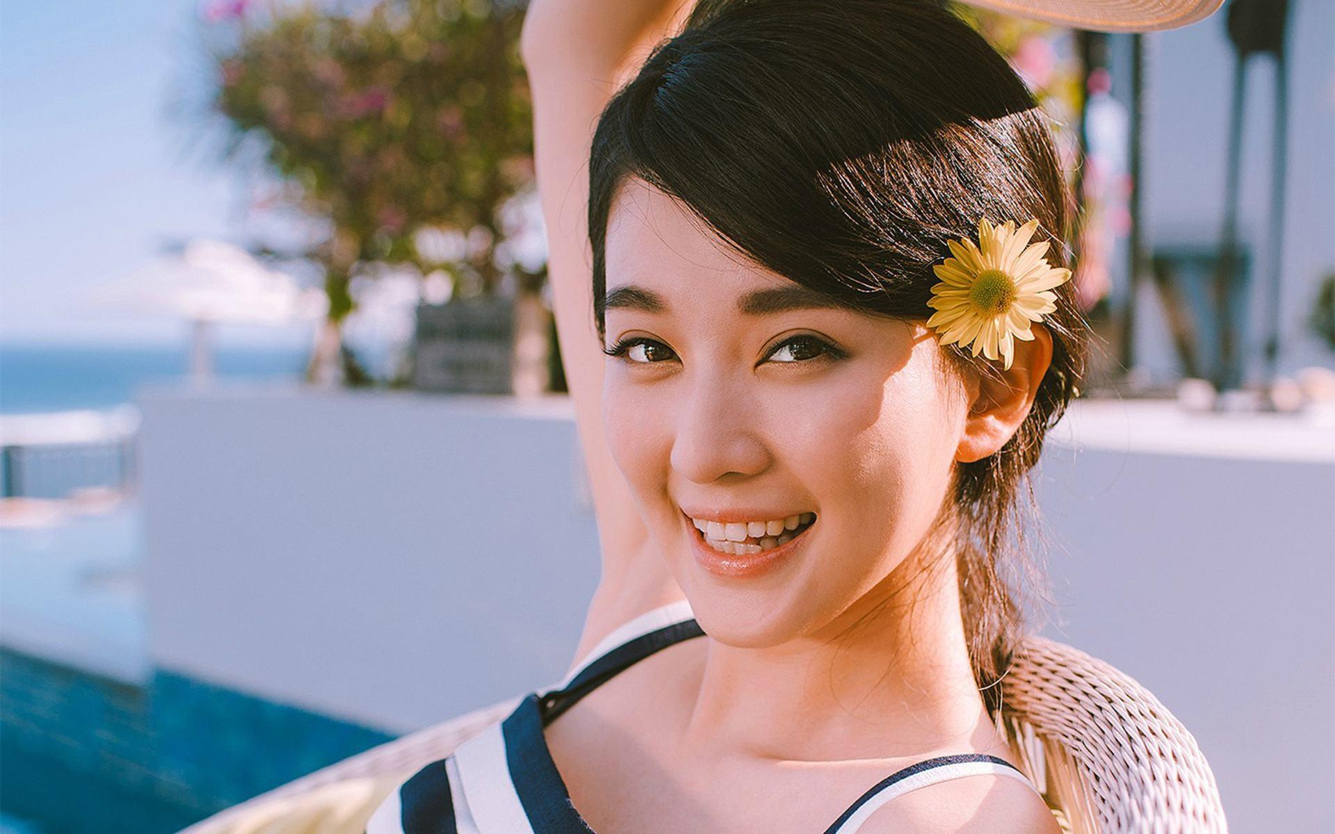 她曾以第一名考进中戏,上综艺节目被吐槽,新剧能否有突破?