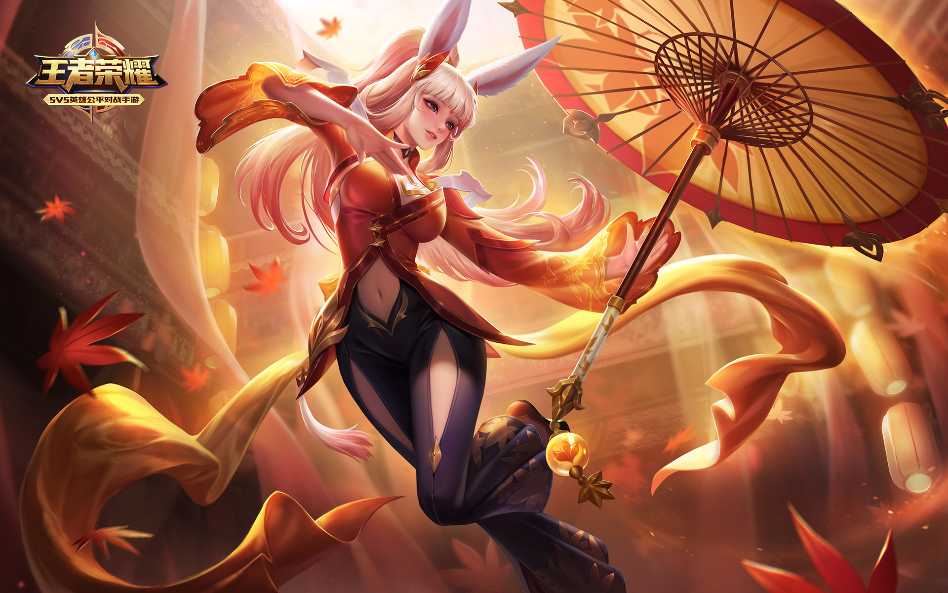 王者峡谷选美大赛top3貂蝉仅排第3第1实在太美