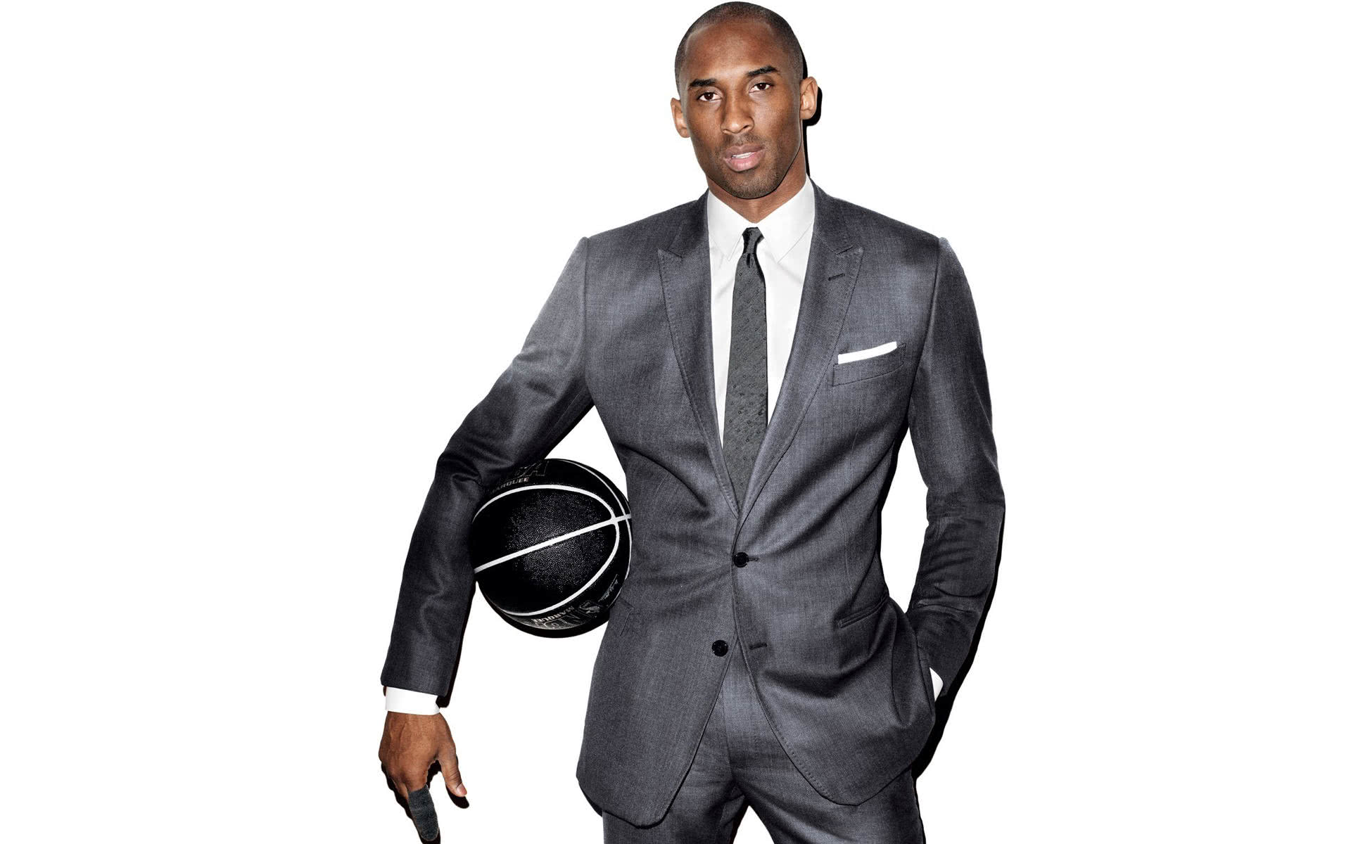 科比永远都是nba最帅的球员,也是最努力的球员,没有之一!